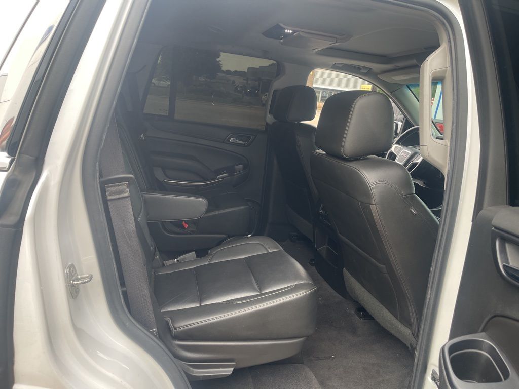 2019 Gmc Yukon SLT photo 37