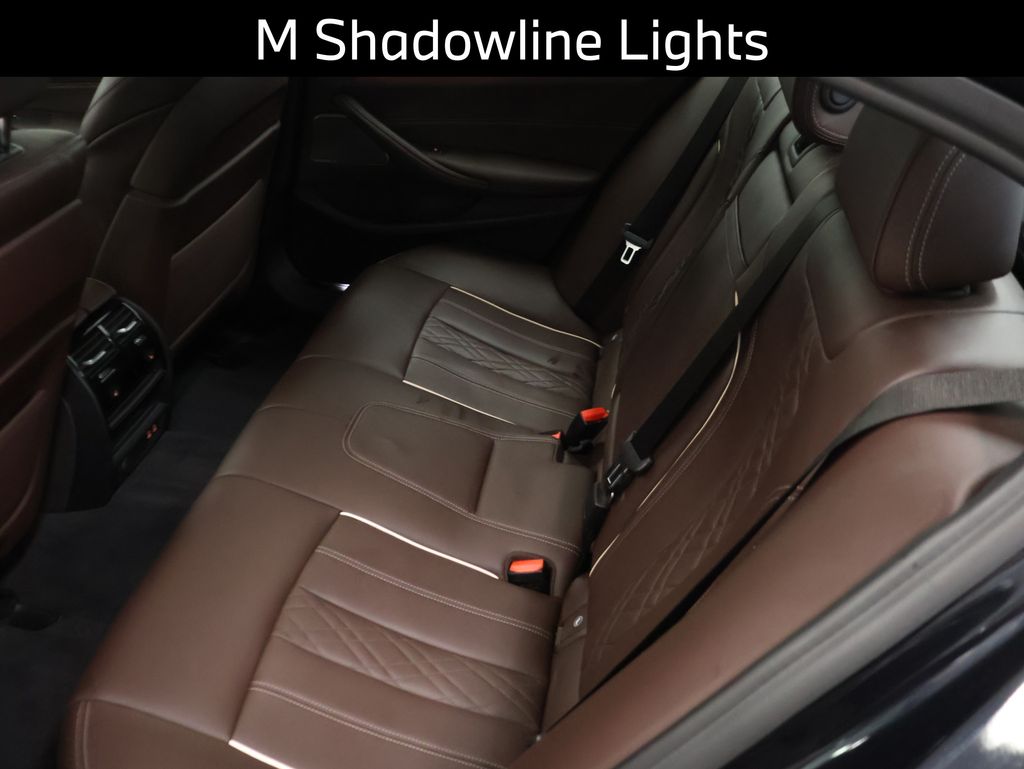 2022 Bmw 540i xDrive photo 17