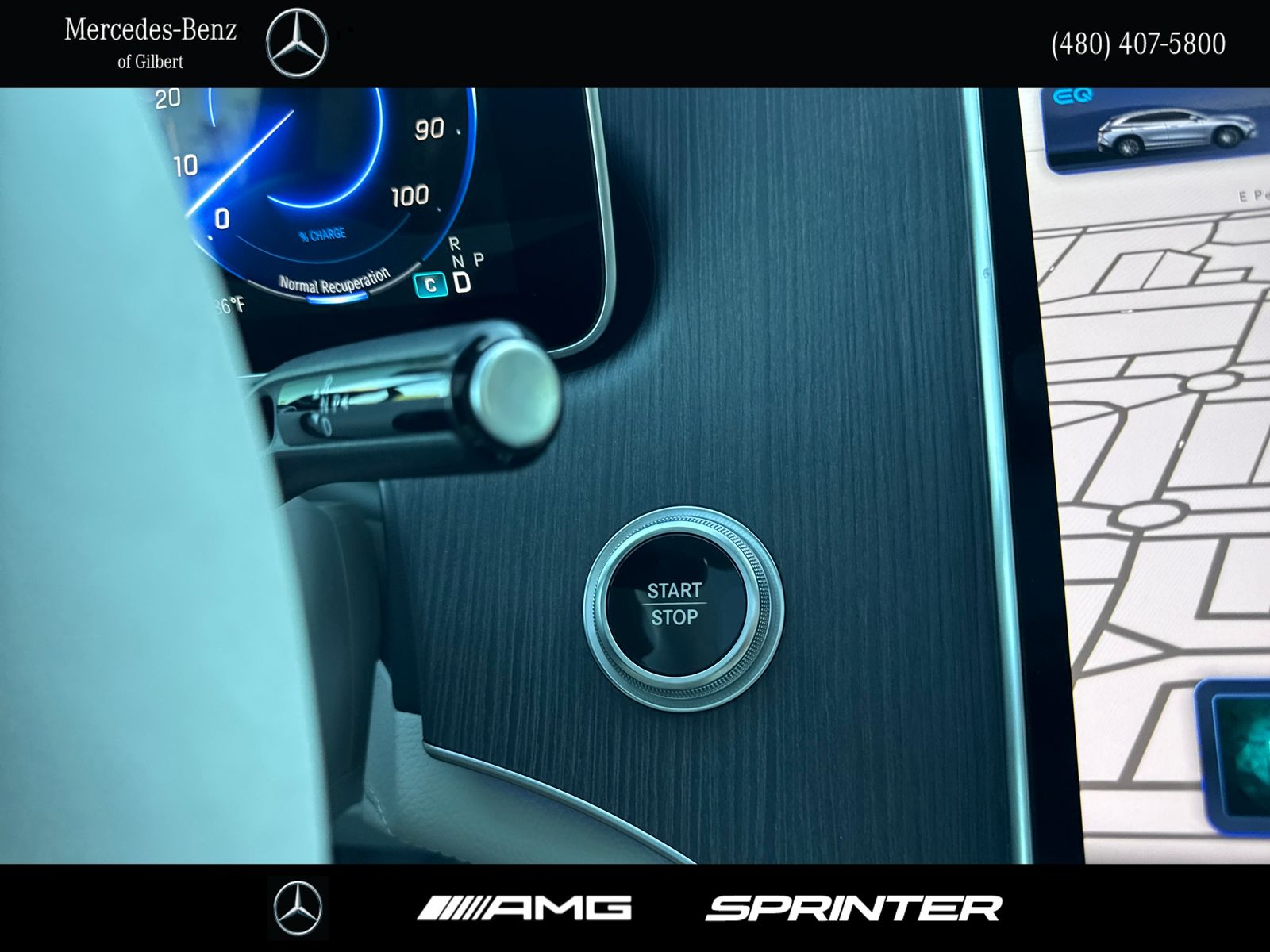 2026 Mercedes Benz EQE SUV photo 25