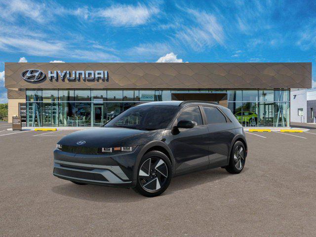 2025 Hyundai IONIQ 5 SEL's photo