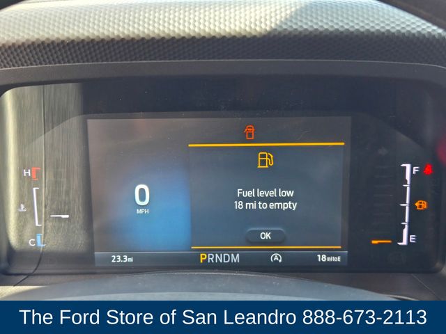 2025 Ford Ranger XL photo 20