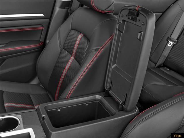 2025 Nissan Altima SR photo 10