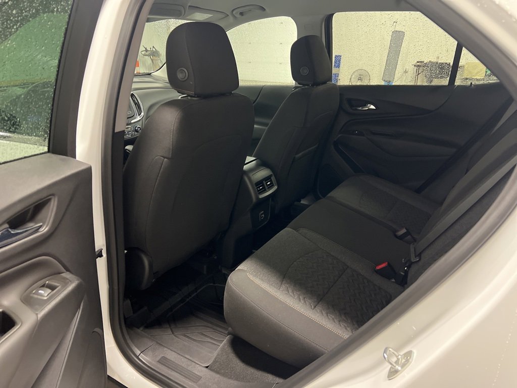 2023 Chevrolet Equinox LT photo 11