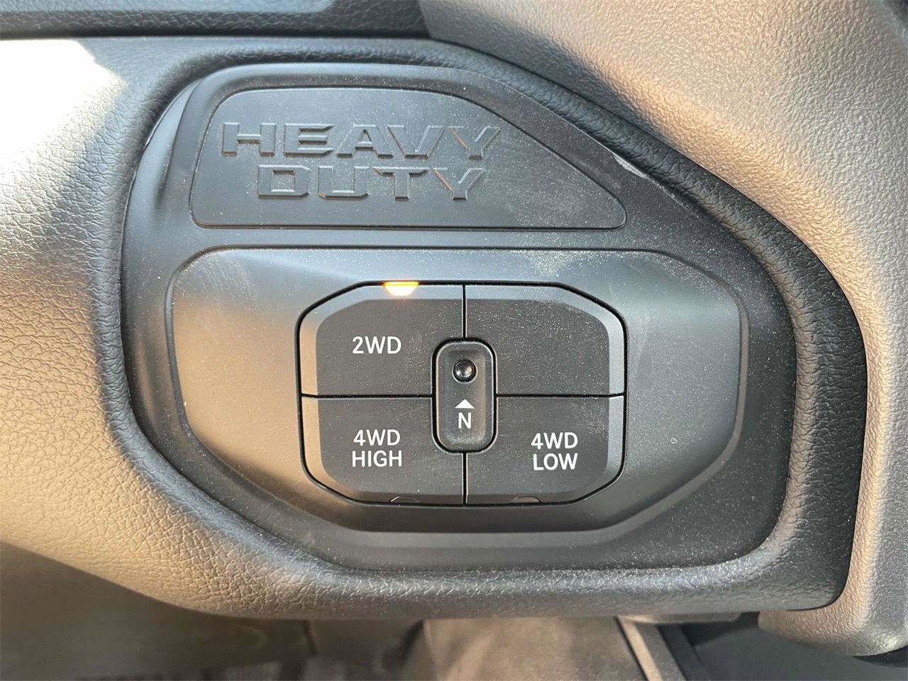 2025 Ram 2500 Big Horn photo 16