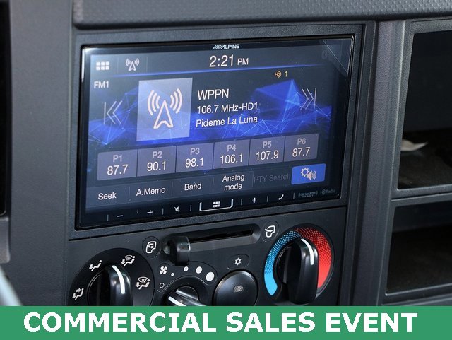 2024 Chevrolet Silverado 4500HD photo 3