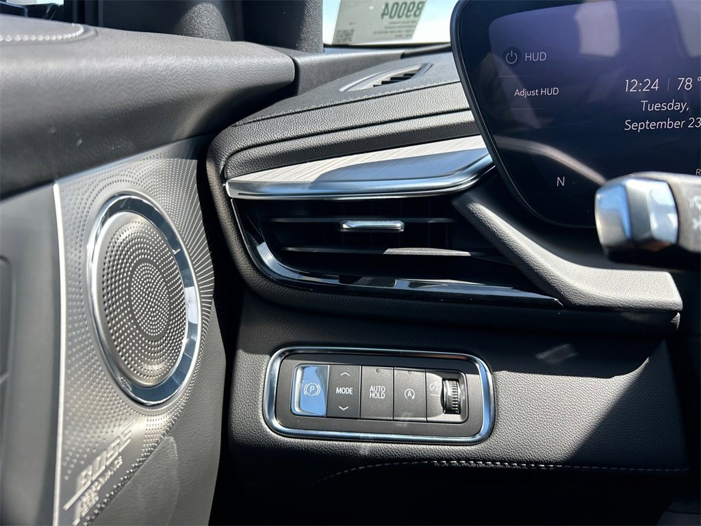 2026 BUICK ENCLAVE - Image 17