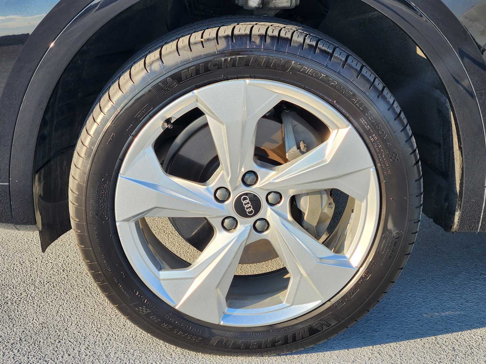 2021 Audi Q5 Premium Plus photo 9