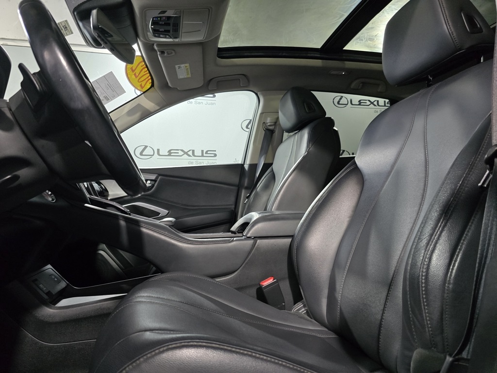 2022 Acura RDX Base photo 12