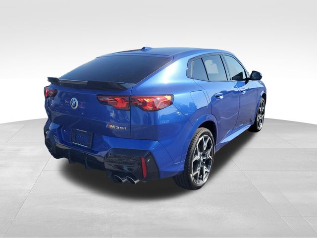 2024 Bmw X2 M35i photo 4