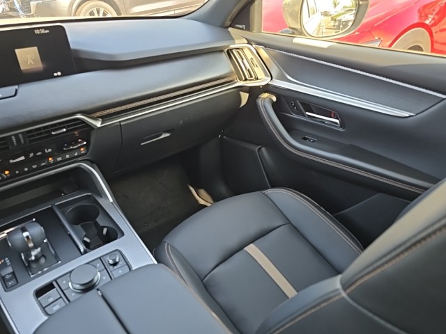 2025 Mazda CX-90 3.3 Turbo Premium Plus photo 17