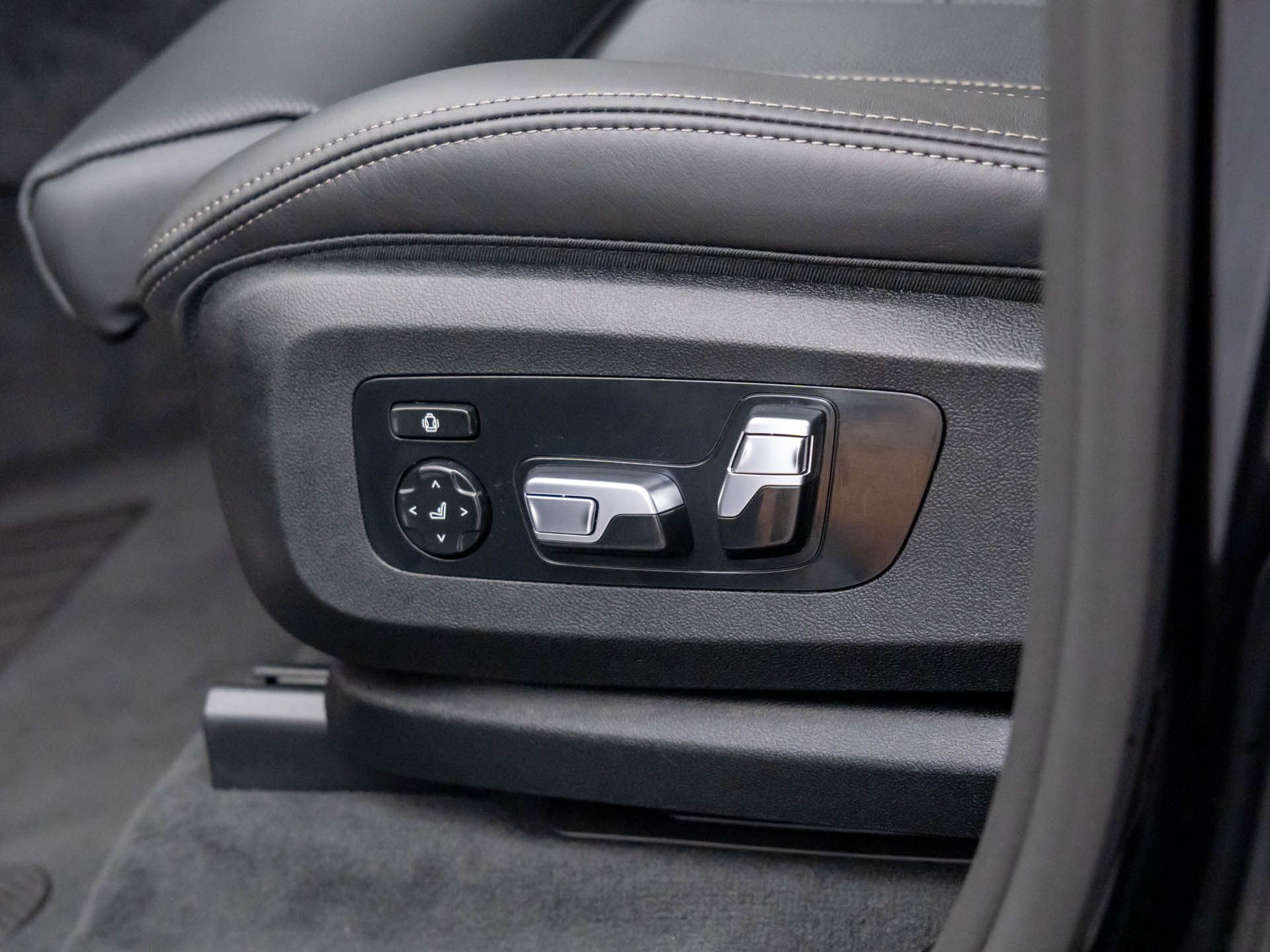 2026 Bmw X7 M60i photo 10