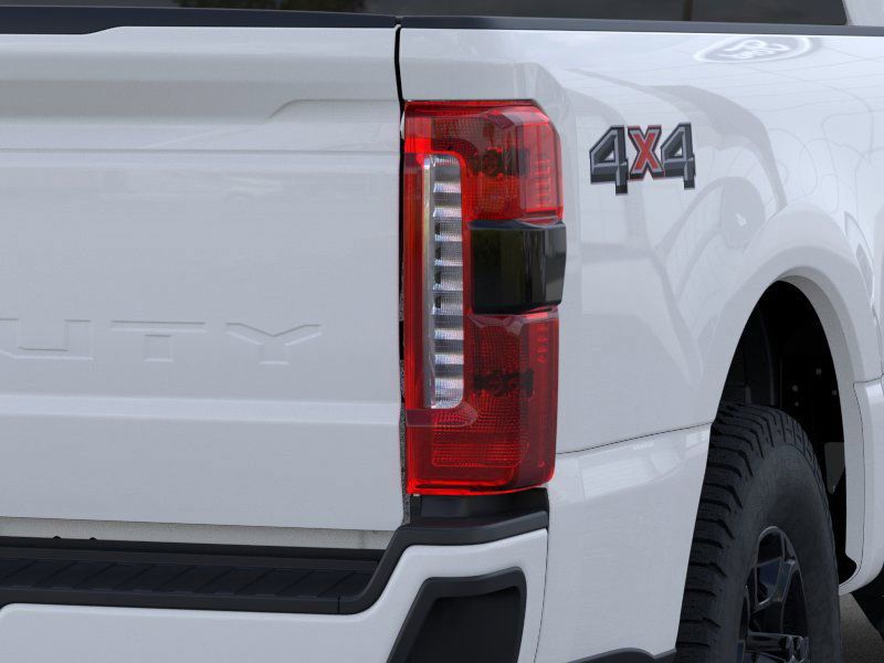 2026 FORD F-250 - Image 22