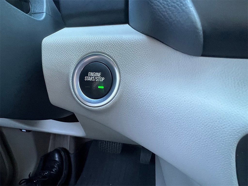 2023 Gmc Terrain Denali photo 20