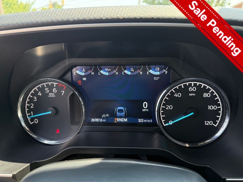 2023 Ford F-150 XLT photo 18