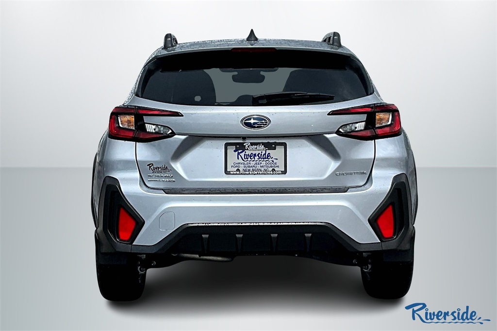 2025 Subaru Crosstrek Premium photo 3