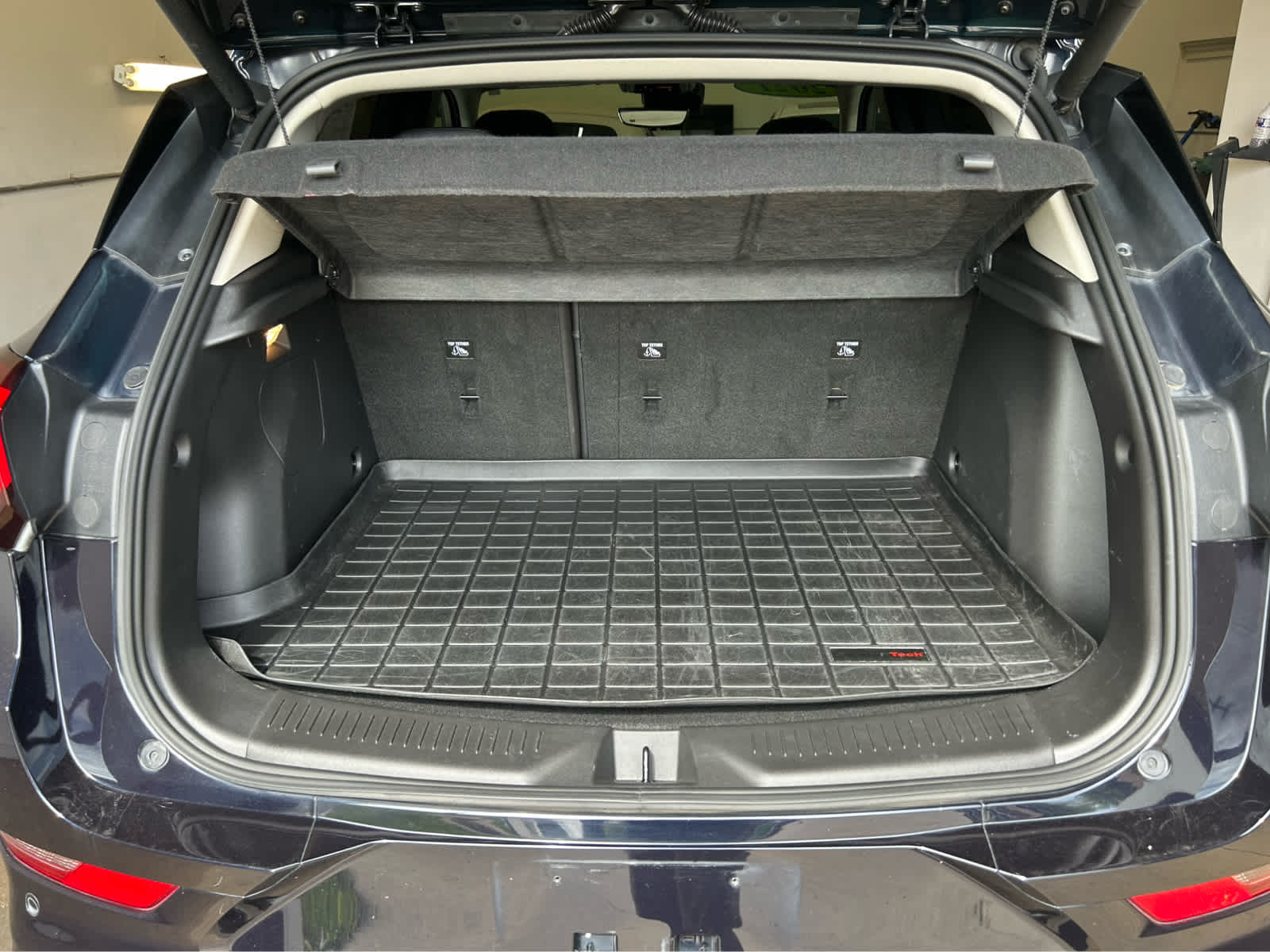 2021 Buick Encore GX Essence photo 4
