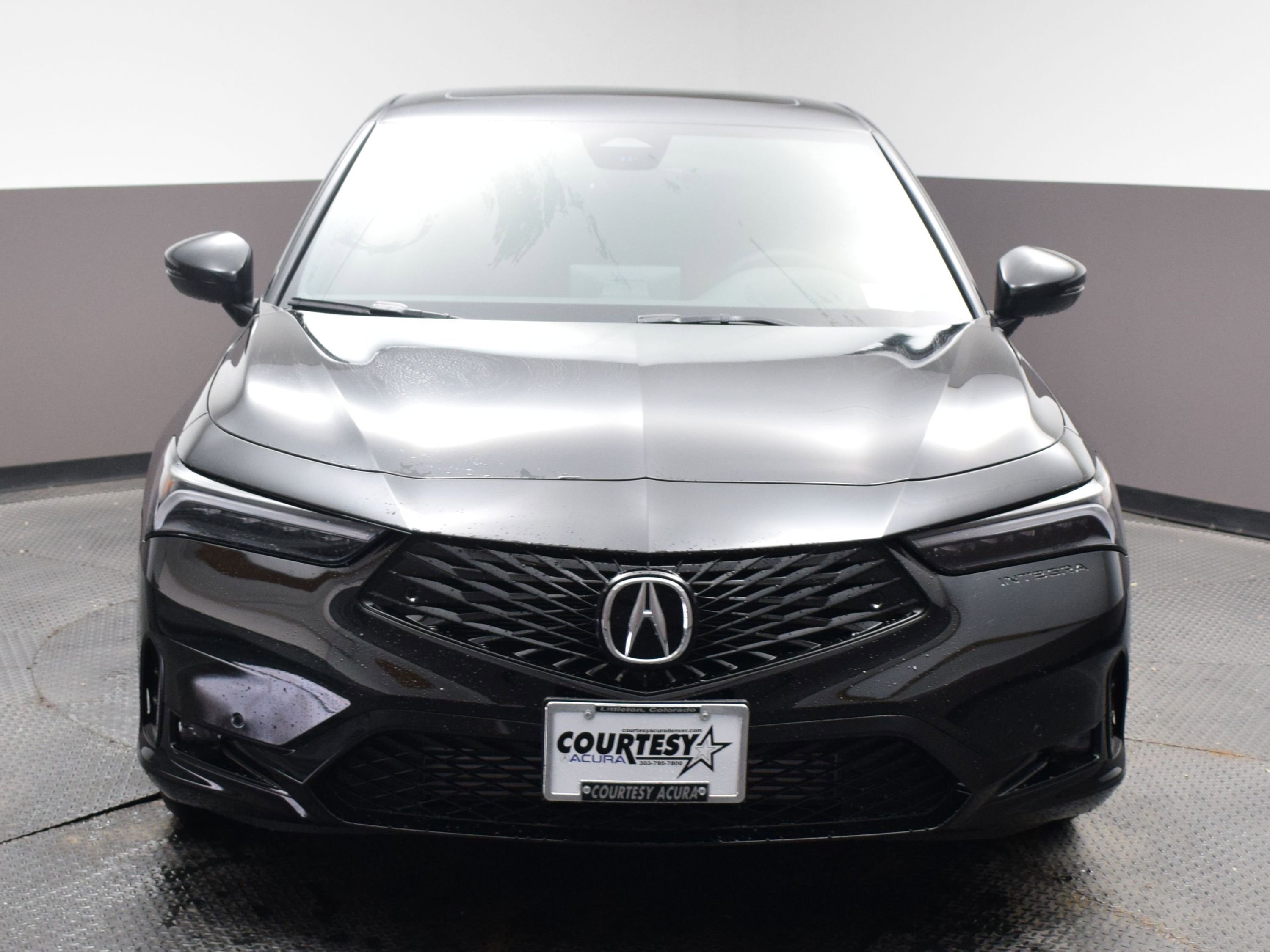 New 2024 Acura Integra with ASpec and Technology Packages 6MT