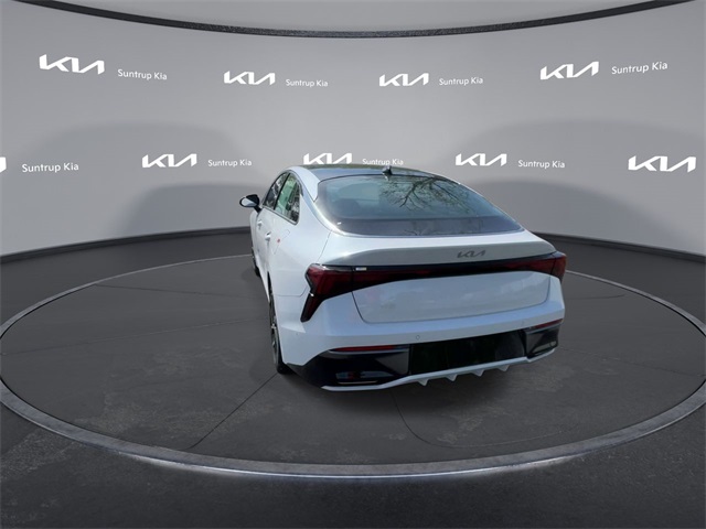 2025 Kia K5 EX photo 16