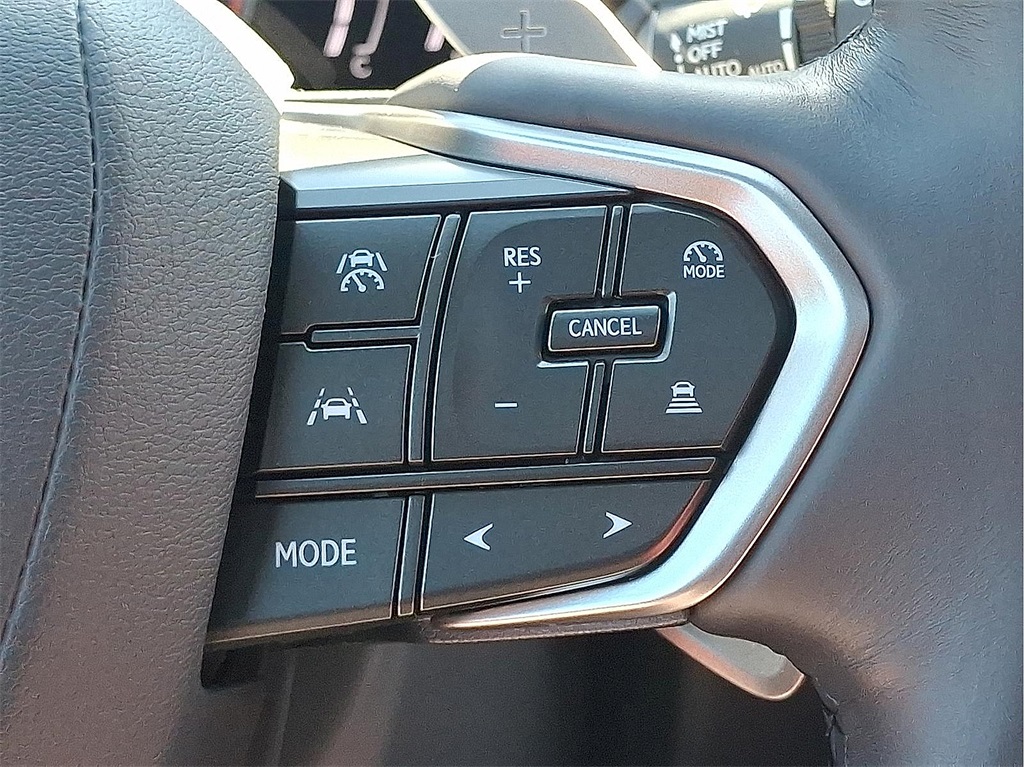 2025 Lexus NX 350 Premium photo 19