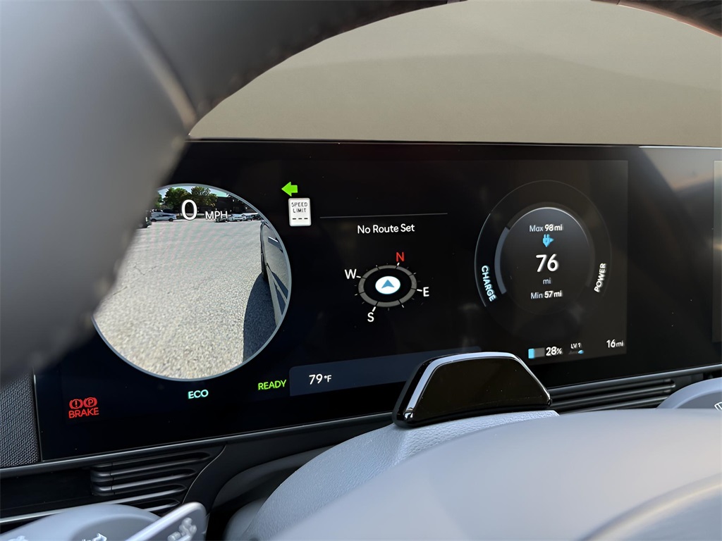 2025 Hyundai Ioniq 5 Limited photo 17