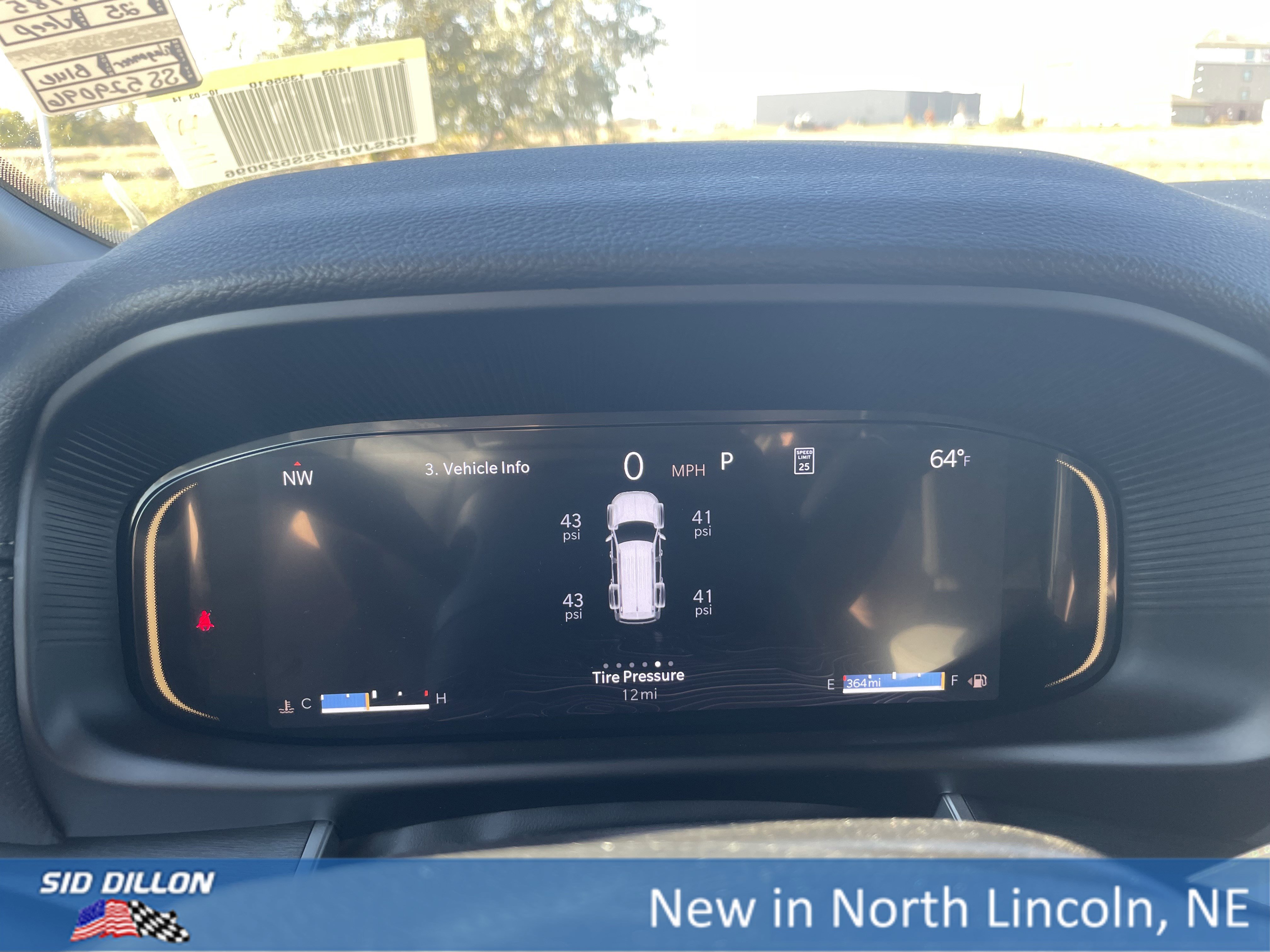 2025 Jeep Wagoneer Series II Limited photo 2