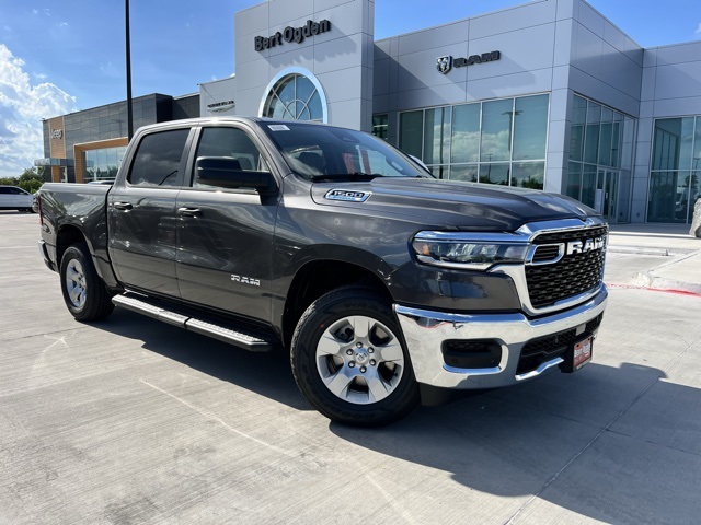 2025 RAM Ram 1500 Pickup Tradesman's photo