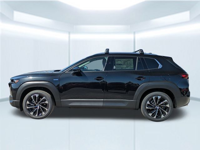 2025 Mazda CX-50 Premium Plus photo 2