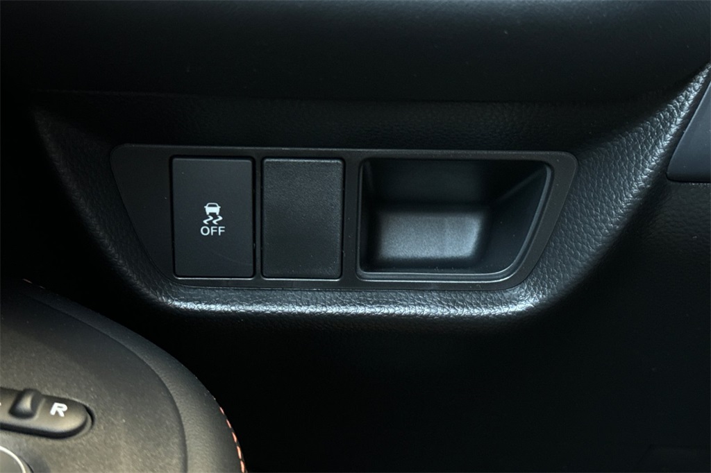 2026 Honda HR-V Sport photo 22