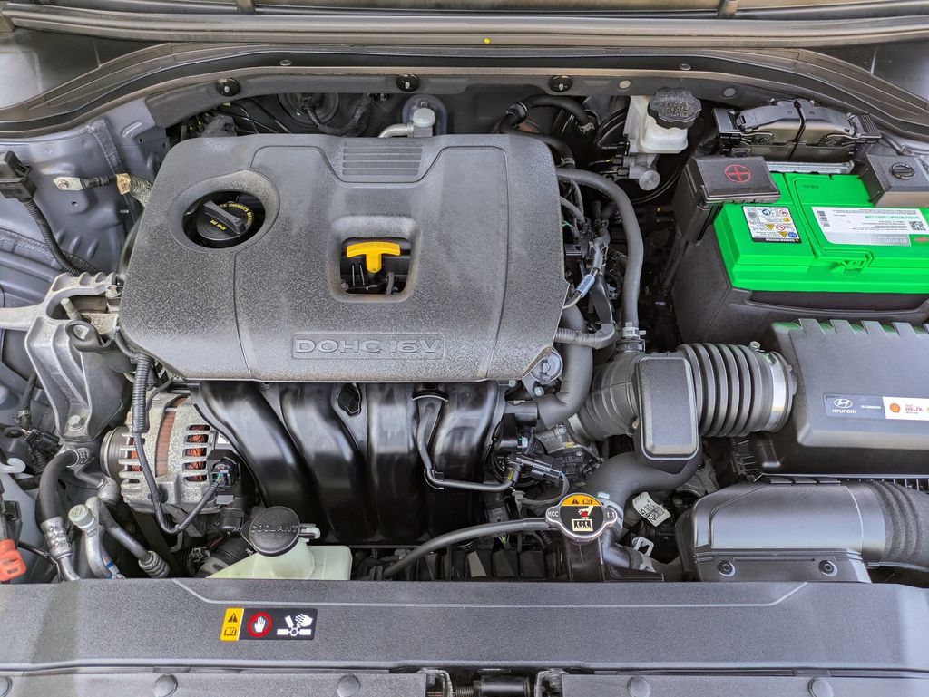 2019 Hyundai Elantra SEL Value Edition Limited photo 28