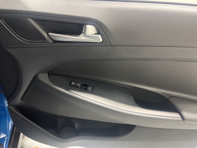 2021 Hyundai Tucson Value photo 18