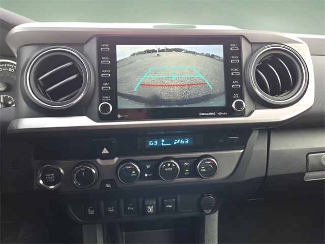 2023 Toyota Tacoma Trail Edition photo 23