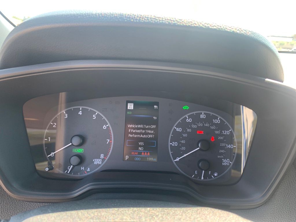 2025 Toyota Corolla Cross Hybrid SE photo 15