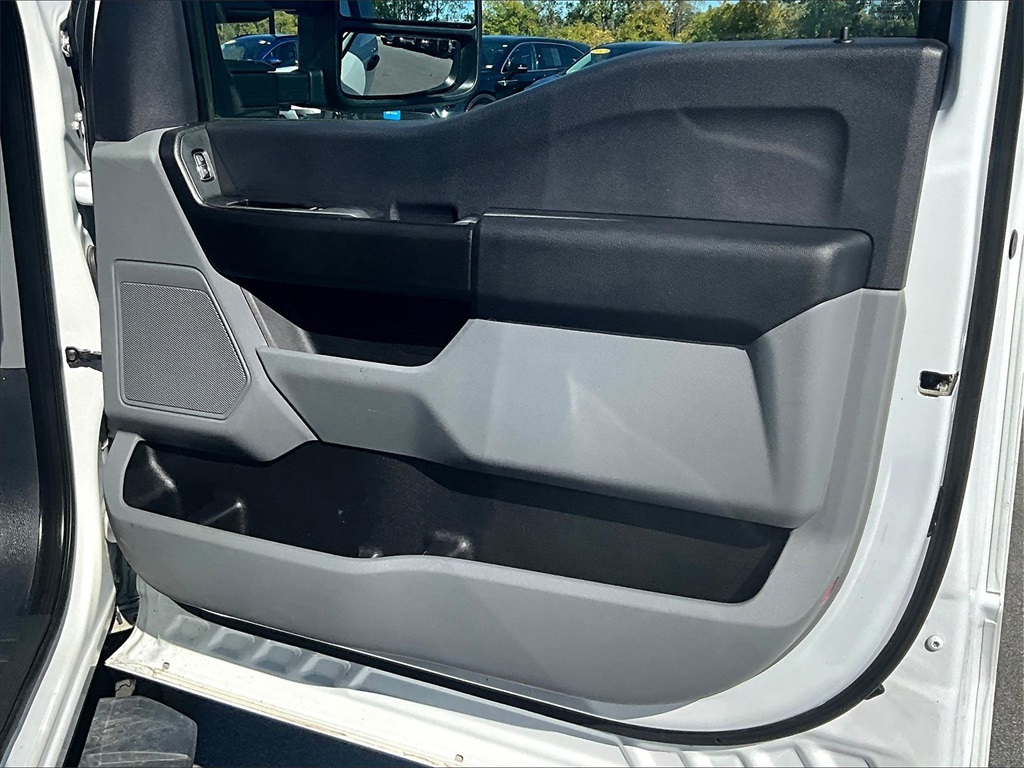 2023 Ford F-350 XL photo 11