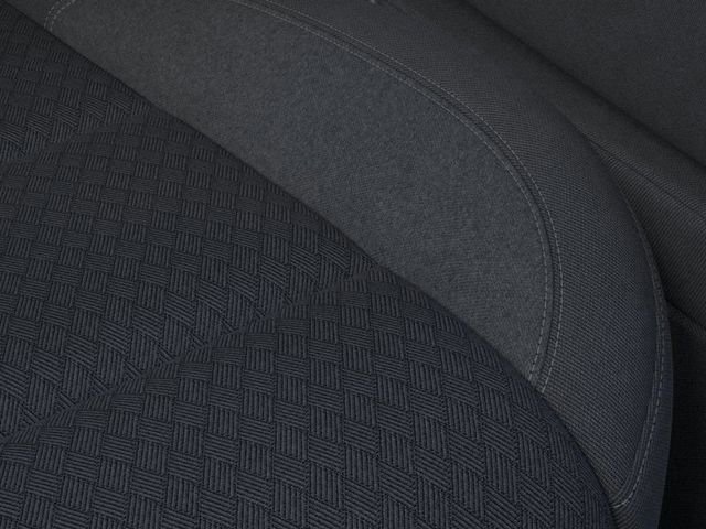 2026 Chevrolet Silverado 1500 Custom photo 18