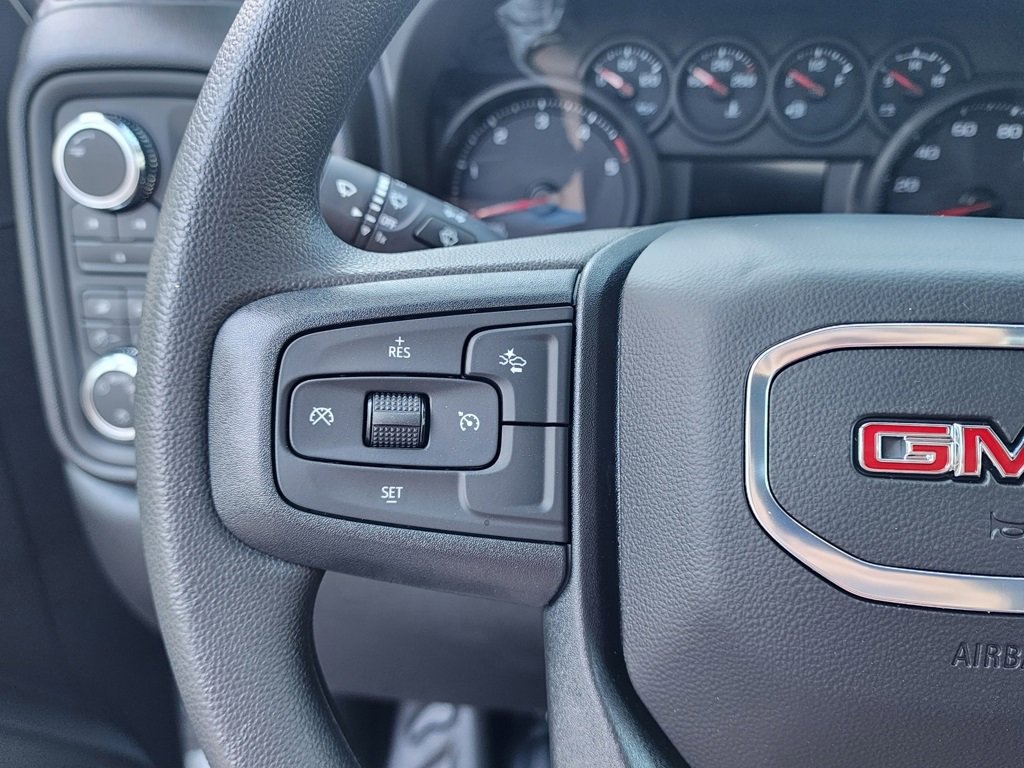 2026 Gmc Sierra 2500 HD Pro photo 20