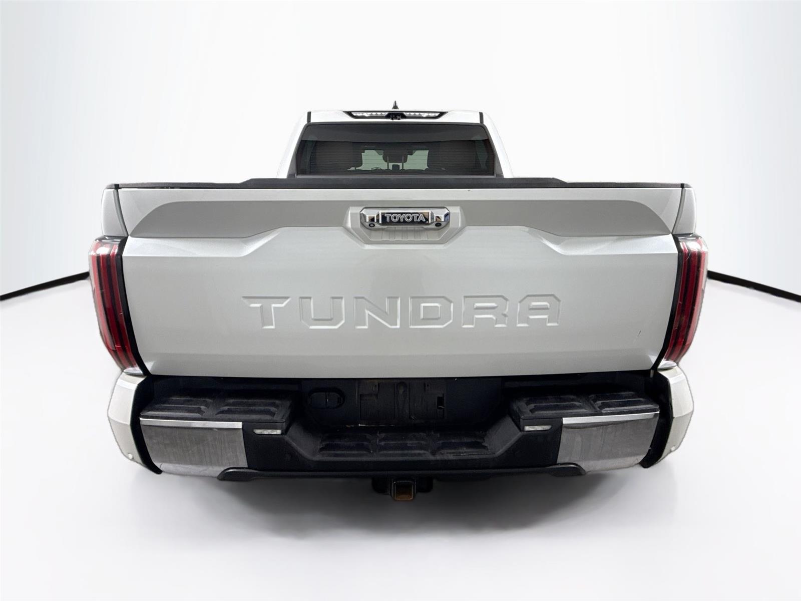 2024 Toyota Tundra 1794 Edition CrewMax photo 7