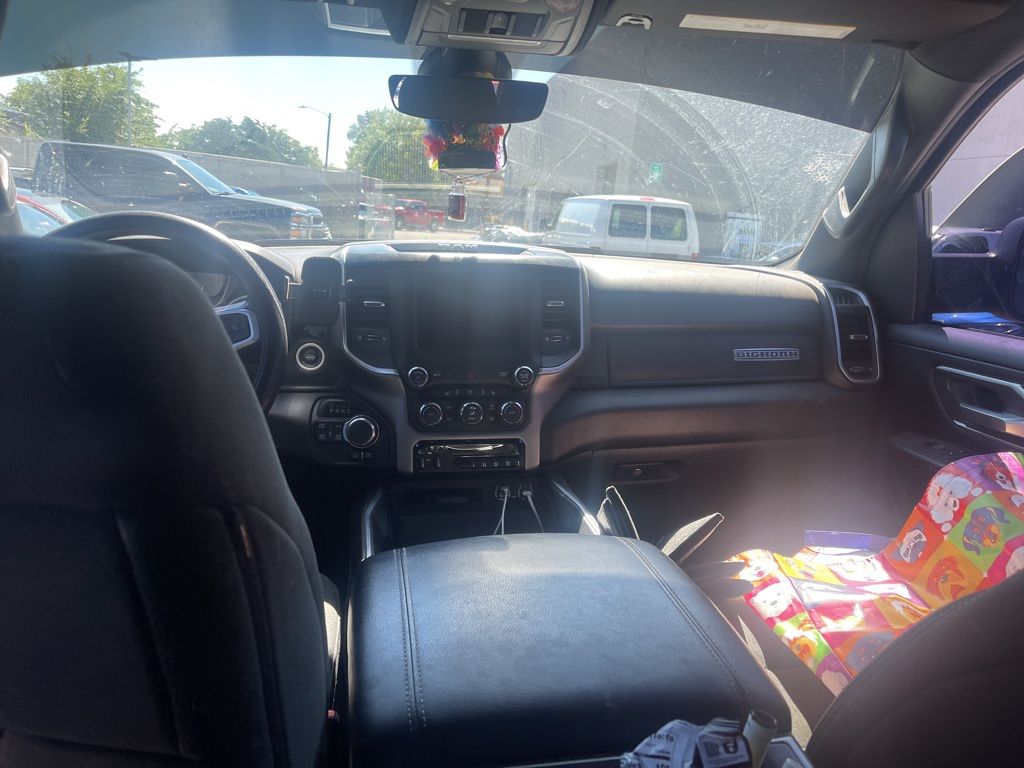 2020 Ram 1500 Big Horn Lone Star photo 18