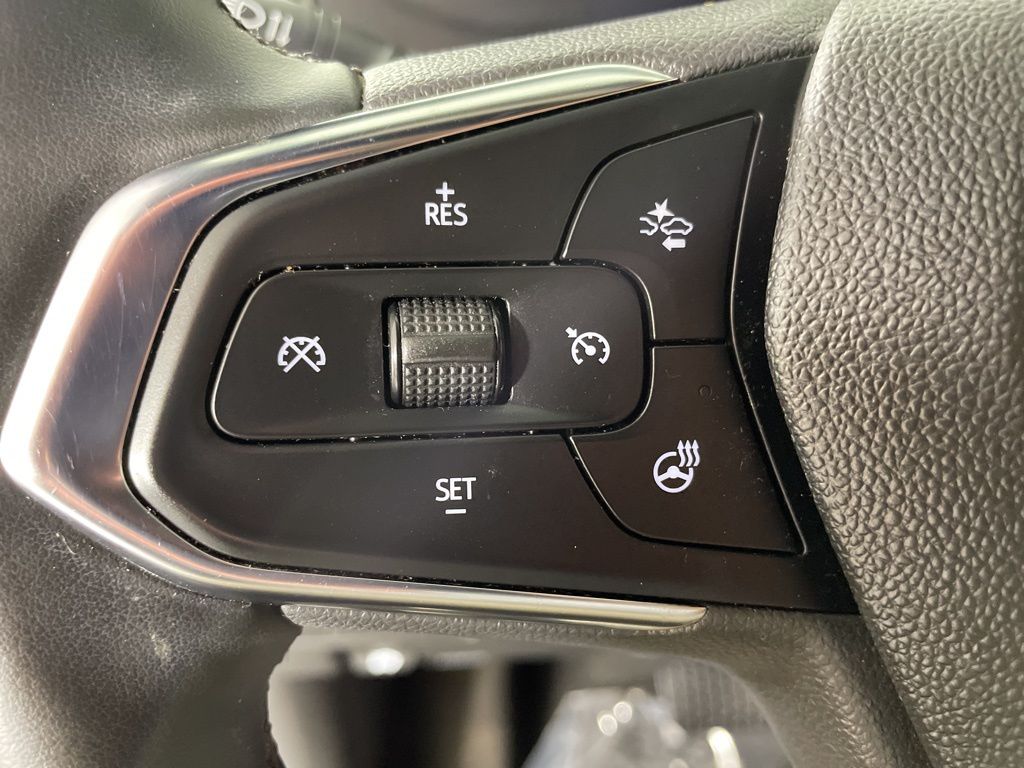 2024 Chevrolet Trailblazer ACTIV photo 40