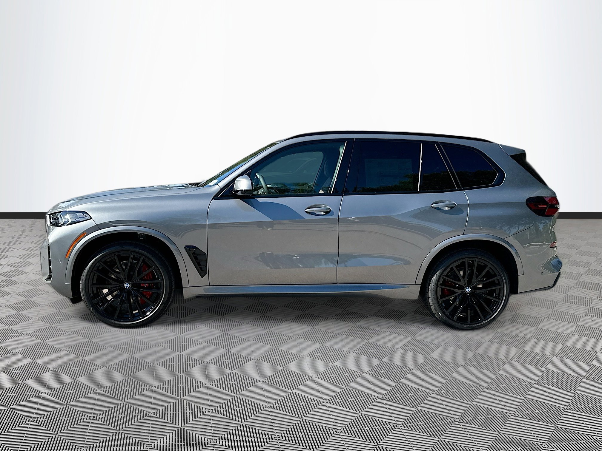 2026 Bmw X5 sDrive40i photo 4