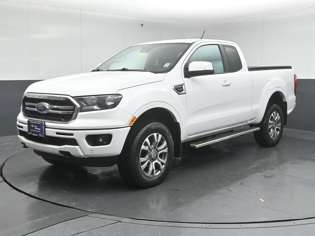 2022 FORD RANGER - Image 3