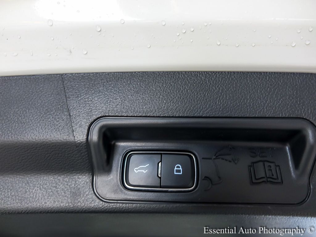 2025 FORD EXPLORER - Image 22