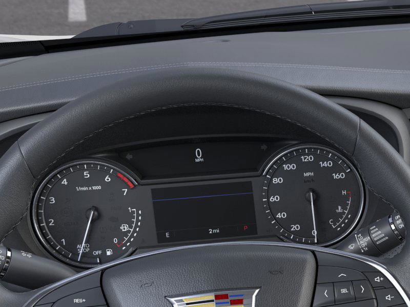2025 Cadillac XT5 Premium Luxury photo 18
