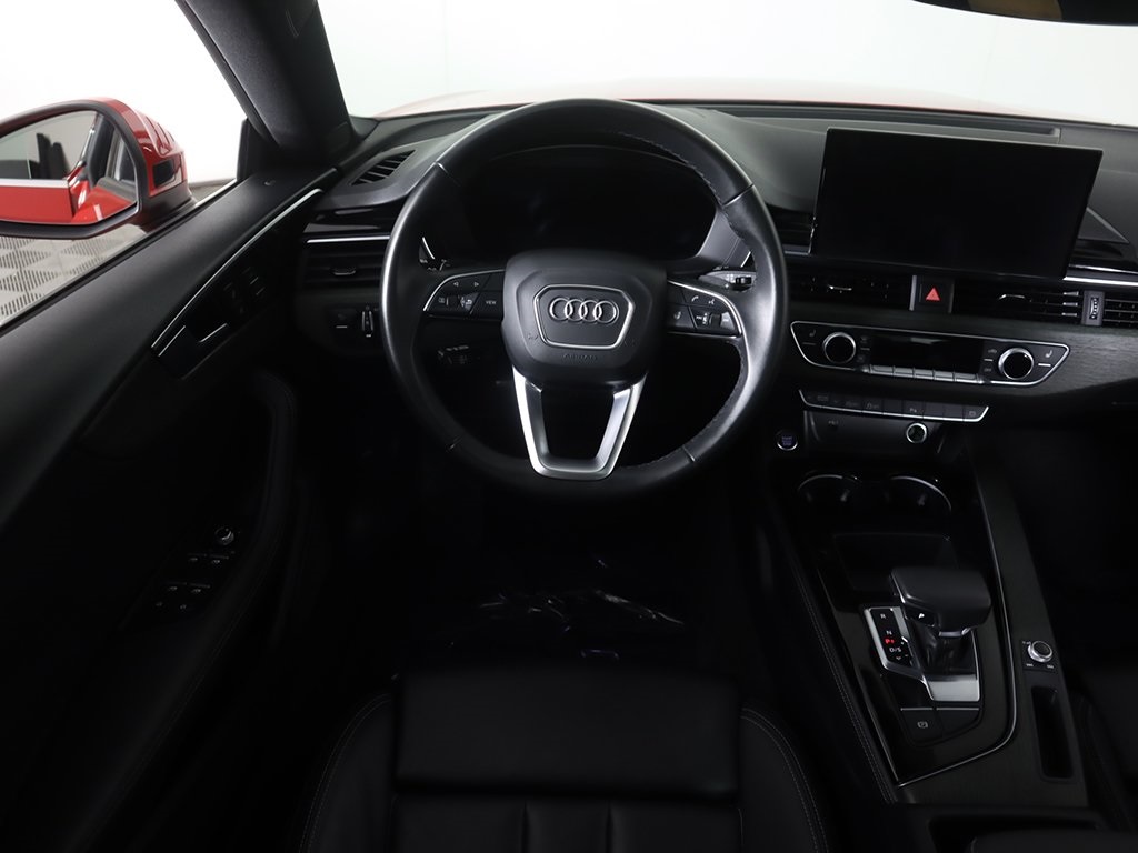 2024 Audi A5 45 S line Premium Plus photo 31