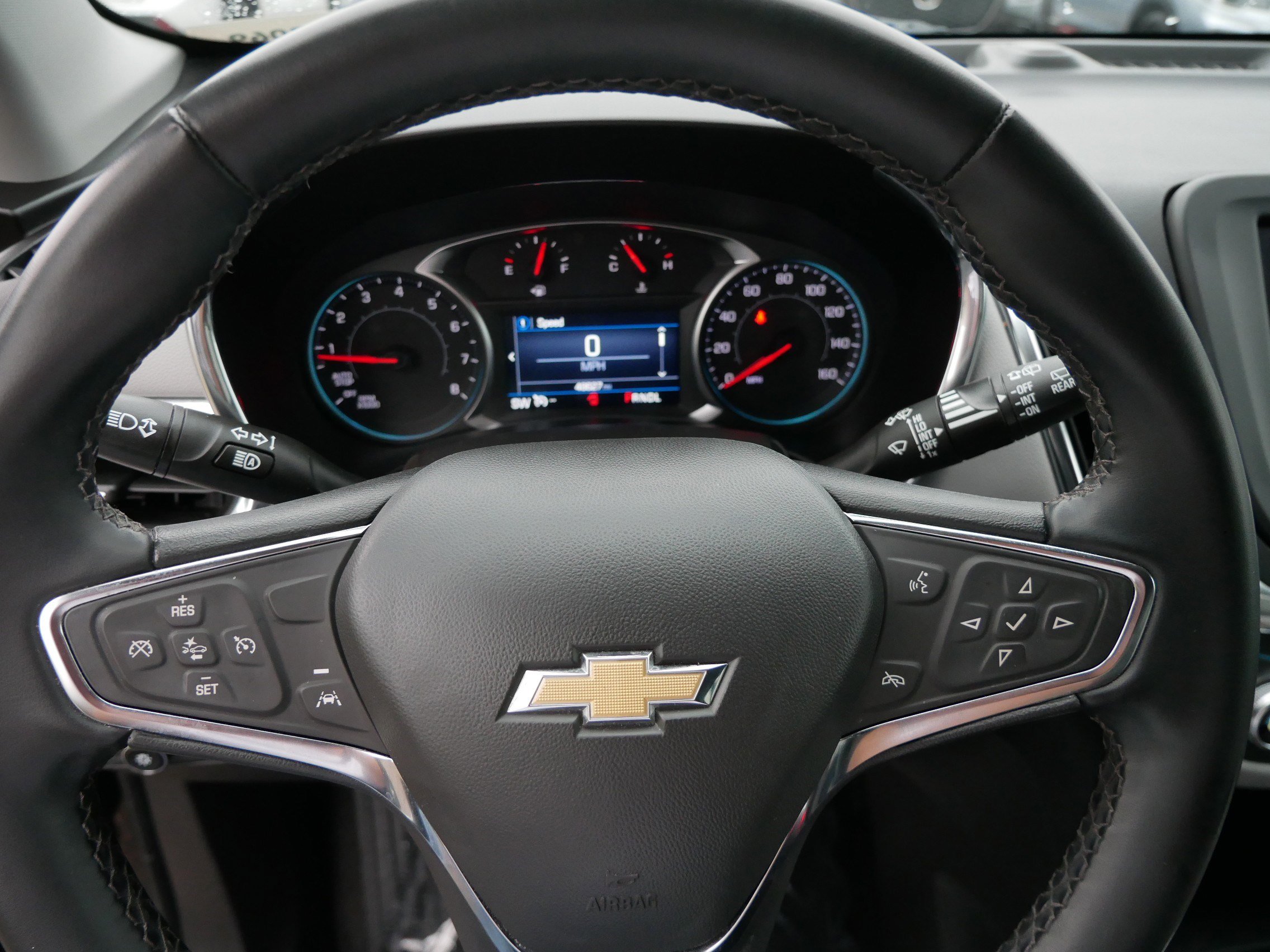 2024 Chevrolet Equinox LT photo 23