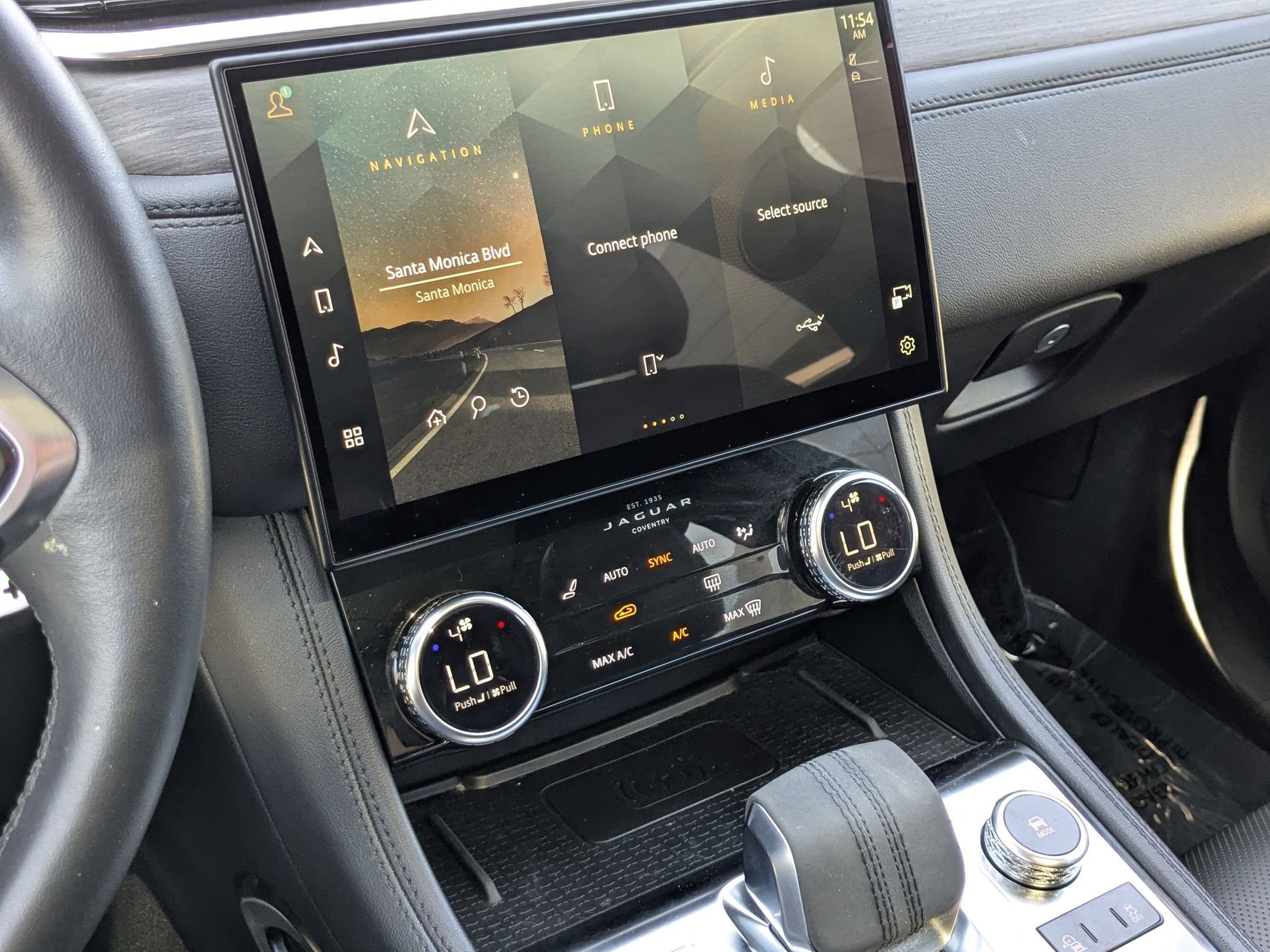 2023 Jaguar F-PACE P250 S photo 14