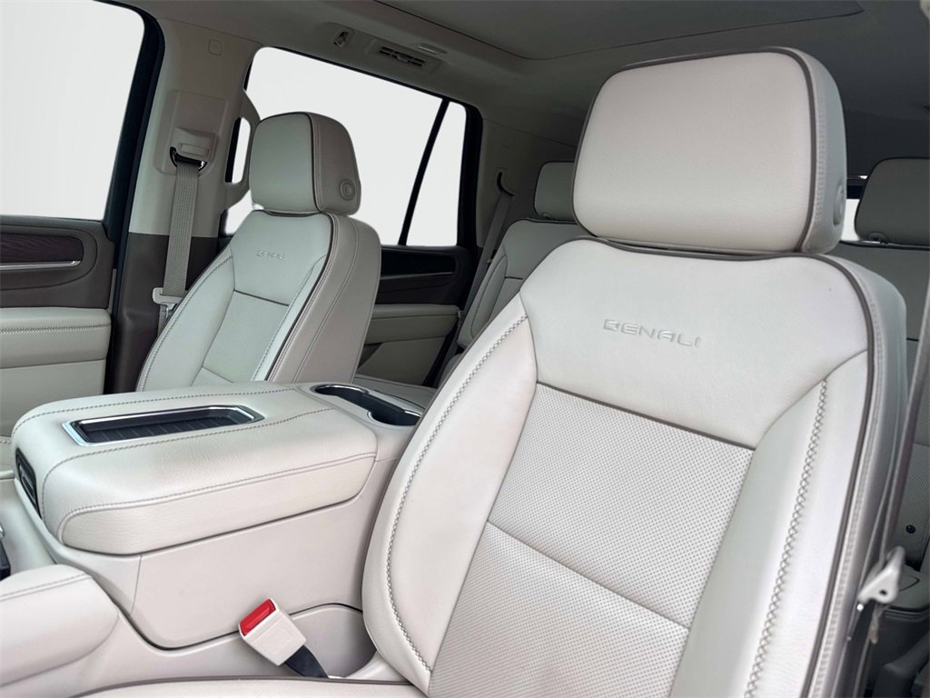2024 Gmc Yukon Denali photo 10