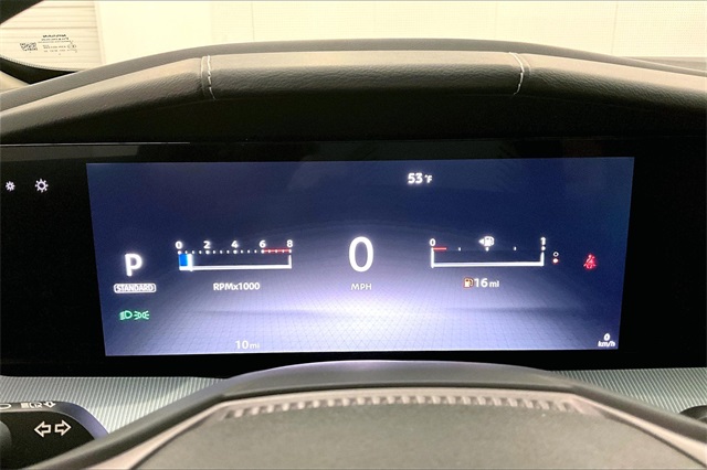 2025 Nissan Murano SL photo 23