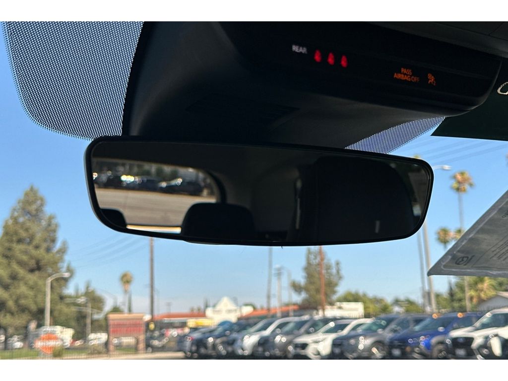 2023 Mazda CX-50 2.5 Select photo 23