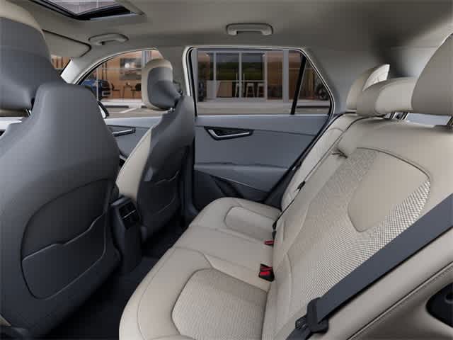 2025 Kia Niro EX Touring photo 16