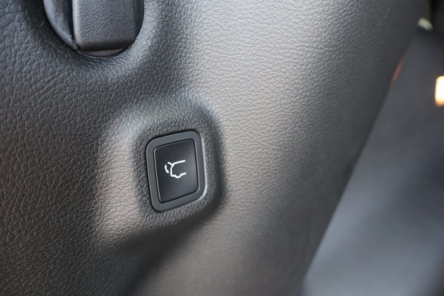 2025 Jeep Compass Altitude photo 34